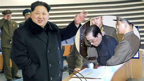 Corea del Norte ejecutó a ministro de Educación